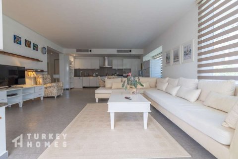 Apartment for sale  in Gocek, Mugla, Turkey, 3 bedrooms, 152m2, No. 233269 – photo 9
