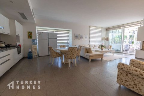 Apartment for sale  in Gocek, Mugla, Turkey, 3 bedrooms, 152m2, No. 233269 – photo 4
