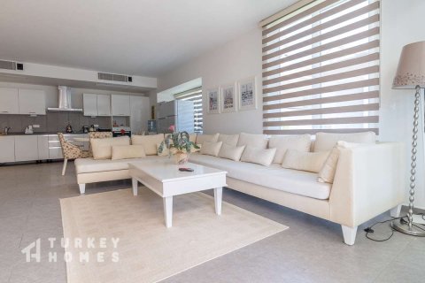 Apartment for sale  in Gocek, Mugla, Turkey, 3 bedrooms, 152m2, No. 233269 – photo 10