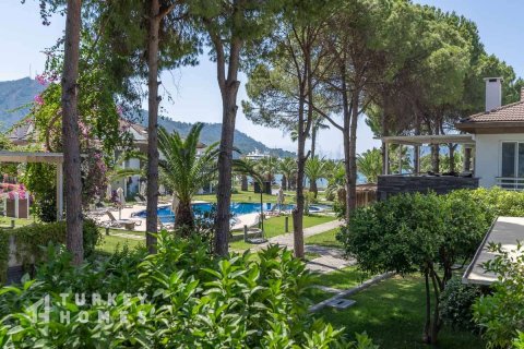 Apartment for sale  in Gocek, Mugla, Turkey, 3 bedrooms, 152m2, No. 233269 – photo 2