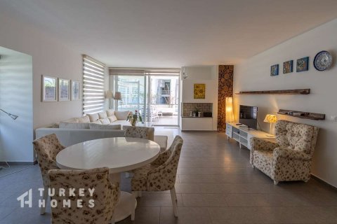 Apartment for sale  in Gocek, Mugla, Turkey, 3 bedrooms, 152m2, No. 233269 – photo 5