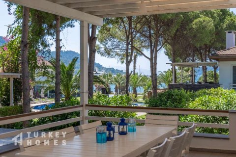 Apartment for sale  in Gocek, Mugla, Turkey, 3 bedrooms, 152m2, No. 233269 – photo 13