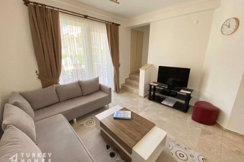 ویلا در Fethiye ، ترکیه 3 خوابه ، 130 متر مربع. شماره 233274 - 6