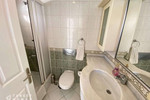 ویلا در Fethiye ، ترکیه 3 خوابه ، 130 متر مربع. شماره 233274 - 16