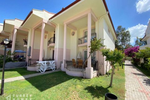 ویلا در Fethiye ، ترکیه 3 خوابه ، 130 متر مربع. شماره 233274 - 2