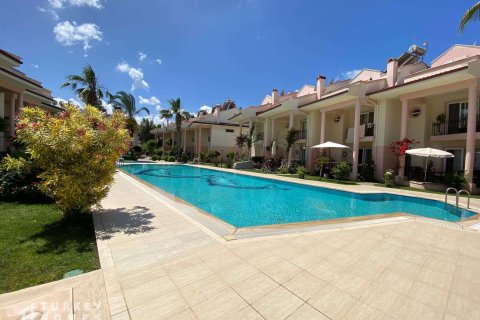 ویلا در Fethiye ، ترکیه 3 خوابه ، 130 متر مربع. شماره 233274 - 23