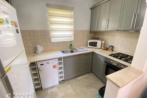 ویلا در Fethiye ، ترکیه 3 خوابه ، 130 متر مربع. شماره 233274 - 10