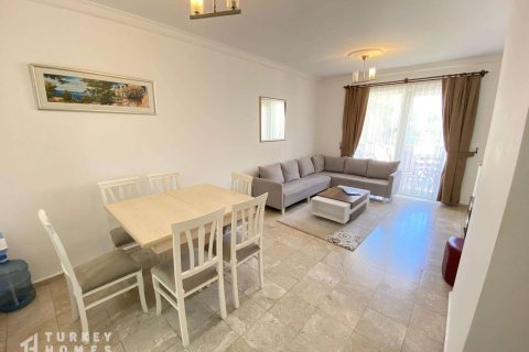 ویلا در Fethiye ، ترکیه 3 خوابه ، 130 متر مربع. شماره 233274 - 7