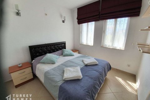 Продажа квартиры в Дальяне, Мугле, Турция 2+1, 70м2, №233273 – фото 7