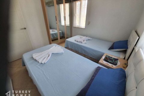 Продажа квартиры в Дальяне, Мугле, Турция 2+1, 70м2, №233273 – фото 8