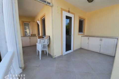 Продажа квартиры в Дальяне, Мугле, Турция 2+1, 70м2, №233273 – фото 2