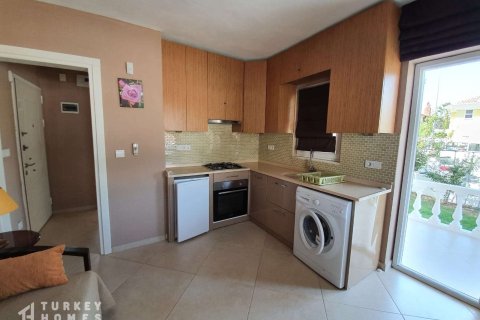 Продажа квартиры в Дальяне, Мугле, Турция 2+1, 70м2, №233273 – фото 5