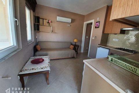 Продажа квартиры в Дальяне, Мугле, Турция 2+1, 70м2, №233273 – фото 4