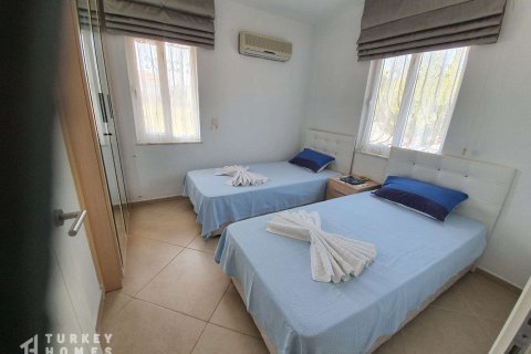 Продажа квартиры в Дальяне, Мугле, Турция 2+1, 70м2, №233273 – фото 9
