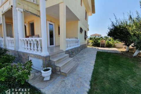 Продажа квартиры в Дальяне, Мугле, Турция 2+1, 70м2, №233273 – фото 1