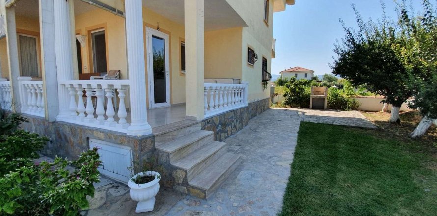 Квартира 2+1 в Дальяне, Мугла, Турция №233273