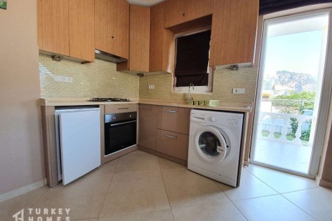 Продажа квартиры в Дальяне, Мугле, Турция 2+1, 70м2, №233273 – фото 6