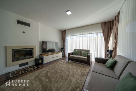 Продажа виллы  в Конаджике, Мугле, Турция 5+1, 198м2, №233270 – фото 5
