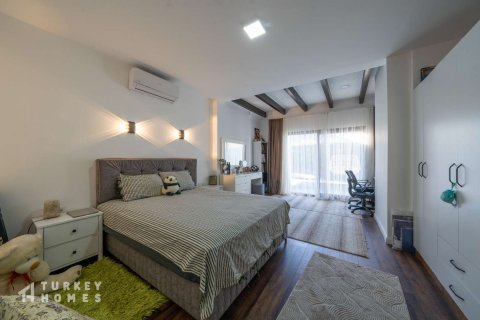 Продажа виллы  в Конаджике, Мугле, Турция 5+1, 198м2, №233270 – фото 10