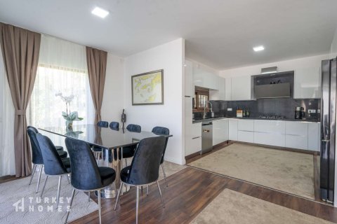 Продажа виллы  в Конаджике, Мугле, Турция 5+1, 198м2, №233270 – фото 6