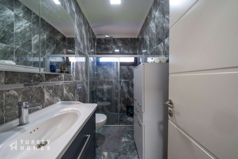 Продажа виллы  в Конаджике, Мугле, Турция 5+1, 198м2, №233270 – фото 17