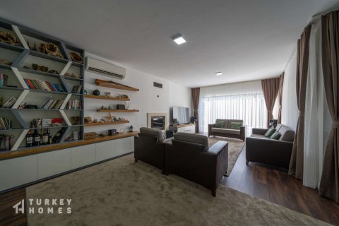 Продажа виллы  в Конаджике, Мугле, Турция 5+1, 198м2, №233270 – фото 4