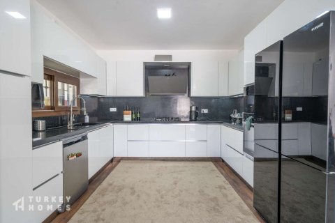 Продажа виллы  в Конаджике, Мугле, Турция 5+1, 198м2, №233270 – фото 7