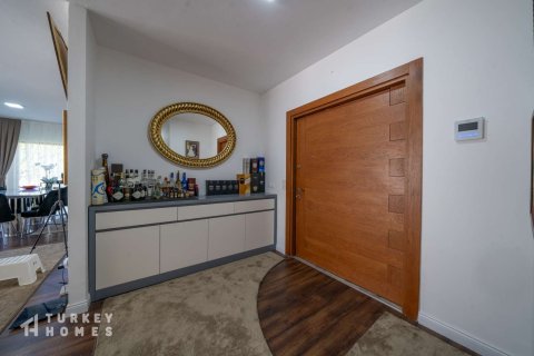Продажа виллы  в Конаджике, Мугле, Турция 5+1, 198м2, №233270 – фото 19