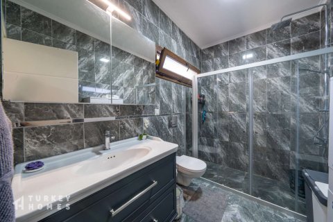 Продажа виллы  в Конаджике, Мугле, Турция 5+1, 198м2, №233270 – фото 16