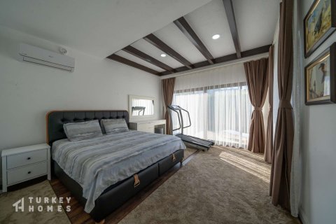 Продажа виллы  в Конаджике, Мугле, Турция 5+1, 198м2, №233270 – фото 18