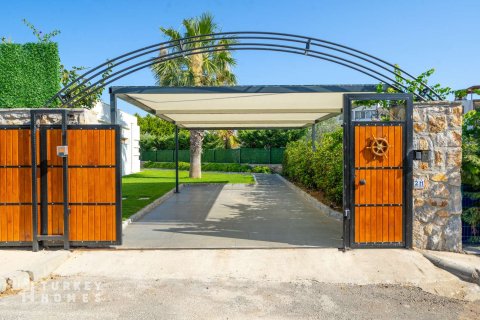 Продажа виллы  в Конаджике, Мугле, Турция 5+1, 198м2, №233270 – фото 27