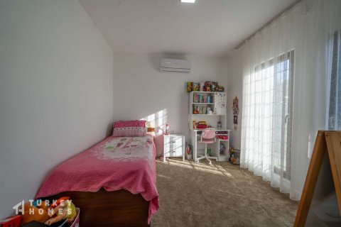 Продажа виллы  в Конаджике, Мугле, Турция 5+1, 198м2, №233270 – фото 14