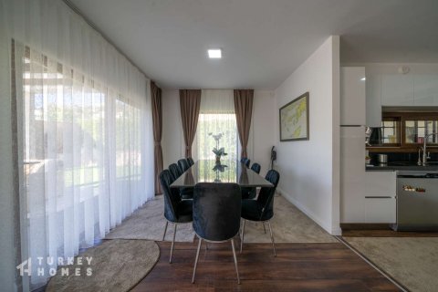 Продажа виллы  в Конаджике, Мугле, Турция 5+1, 198м2, №233270 – фото 9
