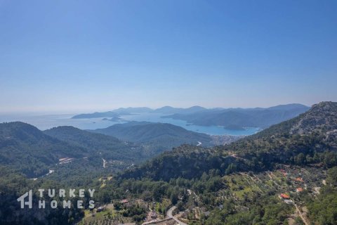 Villa  7+1  Göcek, Muğla, Türkiye №233271 - 25