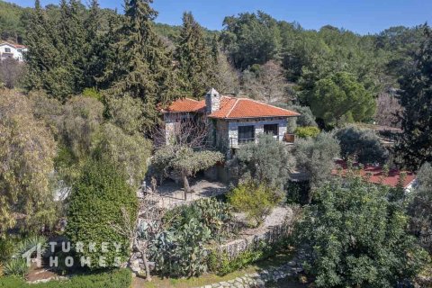 Villa  7+1  Göcek, Muğla, Türkiye №233271 - 1