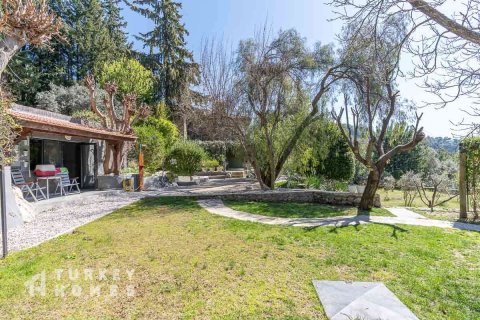 Villa  7+1  Göcek, Muğla, Türkiye №233271 - 10