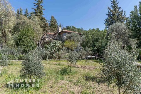 Villa  7+1  Göcek, Muğla, Türkiye №233271 - 17