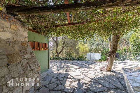 Villa  7+1  Göcek, Muğla, Türkiye №233271 - 12