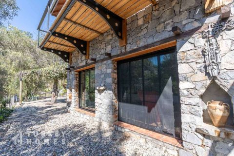 Villa  7+1  Göcek, Muğla, Türkiye №233271 - 3