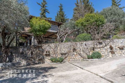 Villa  7+1  Göcek, Muğla, Türkiye №233271 - 21