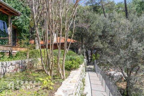 Villa  7+1  Göcek, Muğla, Türkiye №233271 - 15