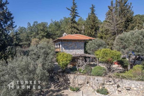 Villa  7+1  Göcek, Muğla, Türkiye №233271 - 9