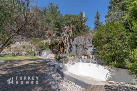 Villa  7+1  Göcek, Muğla, Türkiye №233271 - 13
