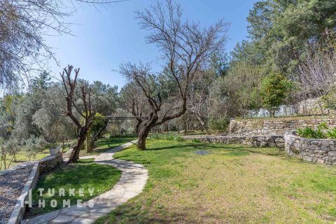 Villa  7+1  Göcek, Muğla, Türkiye №233271 - 16