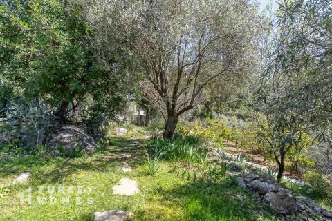 Villa  7+1  Göcek, Muğla, Türkiye №233271 - 20
