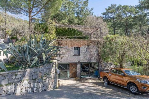 Villa  7+1  Göcek, Muğla, Türkiye №233271 - 6