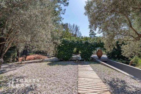 Villa  7+1  Göcek, Muğla, Türkiye №233271 - 22