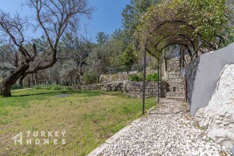 Villa  7+1  Göcek, Muğla, Türkiye №233271 - 18
