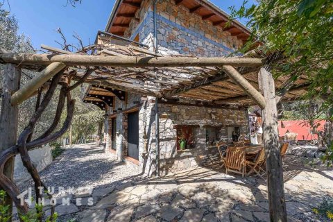 Villa  7+1  Göcek, Muğla, Türkiye №233271 - 2