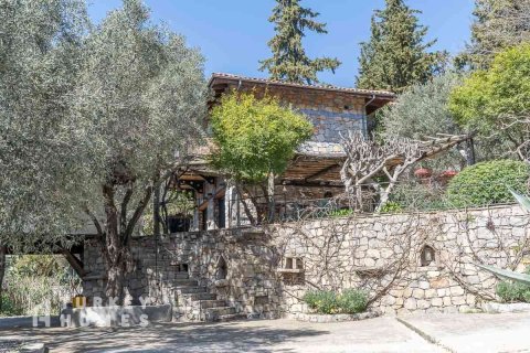 Villa  7+1  Göcek, Muğla, Türkiye №233271 - 11